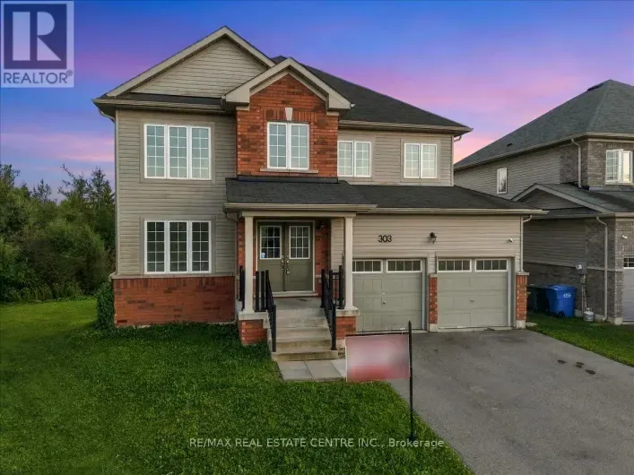 303 MOODY STREET, Southgate