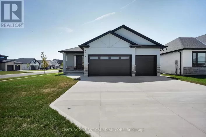 303 NANCY STREET, Dutton/Dunwich