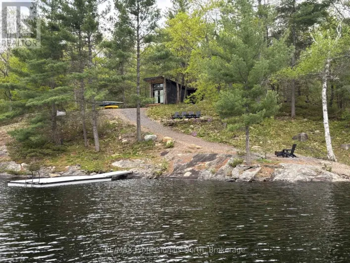 303 NINE MILE LAKE, Muskoka Lakes)