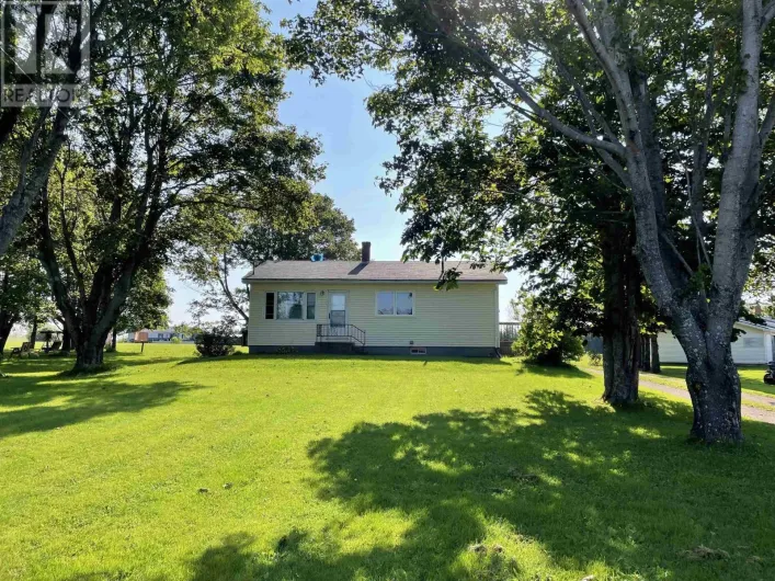 303 Phillip Street, Tignish