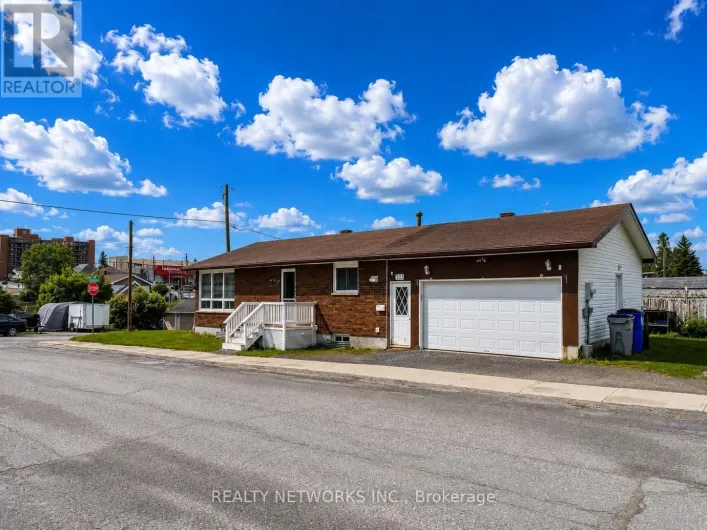 303 POPLAR AVENUE, Timmins