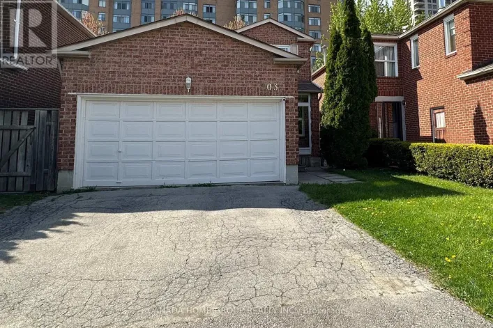 303 RIEL DRIVE, Mississauga
