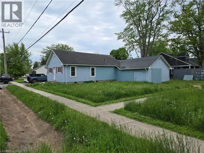 303 S RIDGE Road, Fort Erie