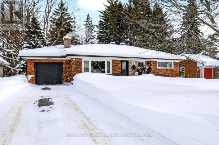 303 SEVENTH STREET E, Midland