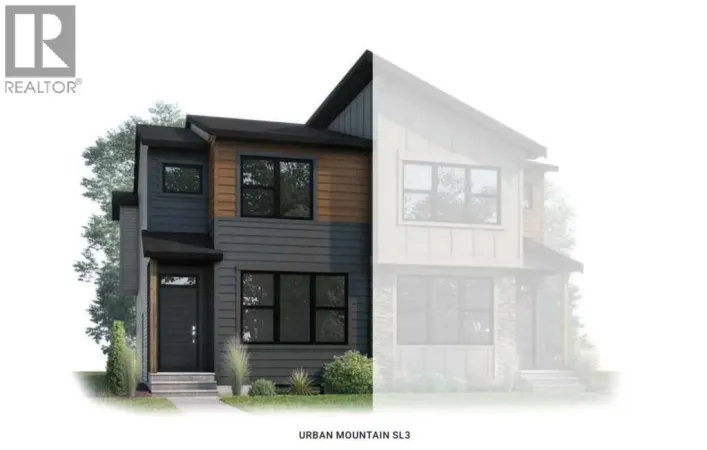 303 Silverton Glen Road SW, Calgary