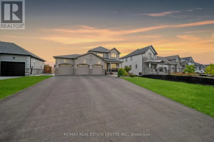 303 SUNNYBRAE AVENUE, Innisfil
