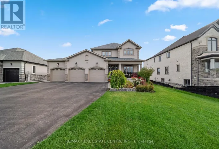 303 SUNNYBRAE AVENUE, Innisfil