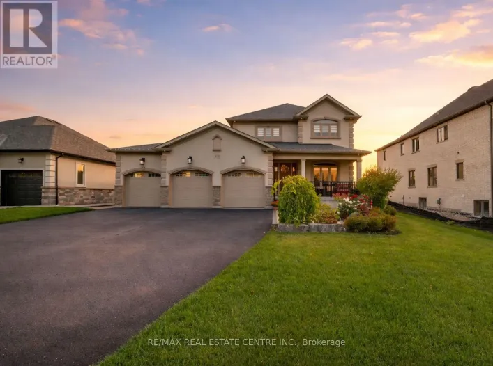 303 SUNNYBRAE AVENUE, Innisfil