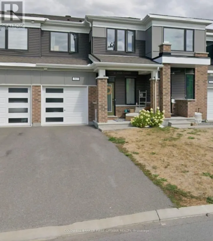 303 SWEET VALLEY DRIVE, Ottawa