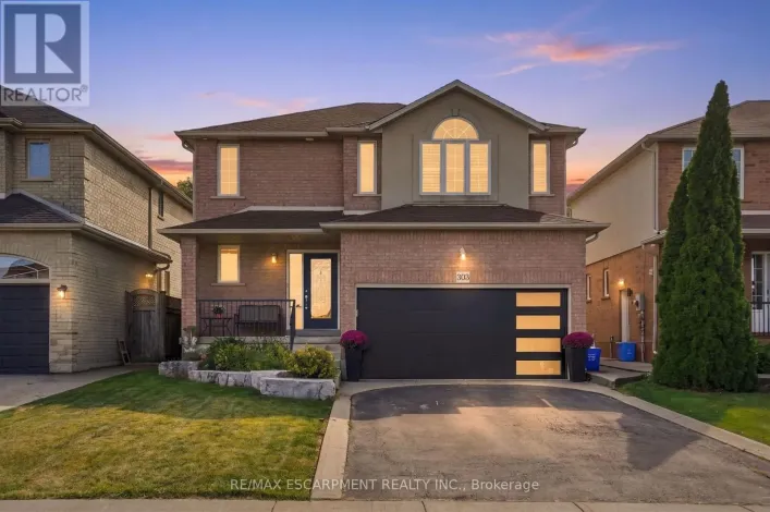 303 WEBSTER ROAD, Hamilton