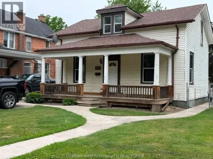 303 Wellington STREET West, Chatham
