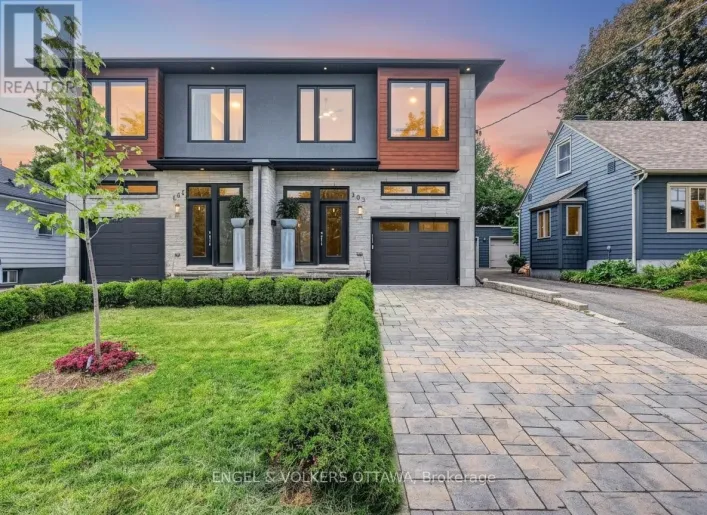 303 WESTHILL AVENUE, Ottawa