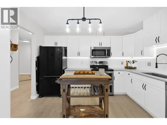 303 Whitman Road Unit# 106, Kelowna