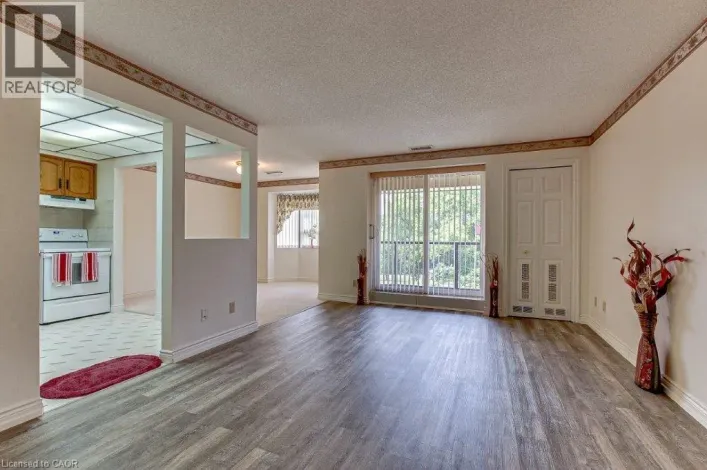 303 WILLIAM Street Unit# 206, Delhi