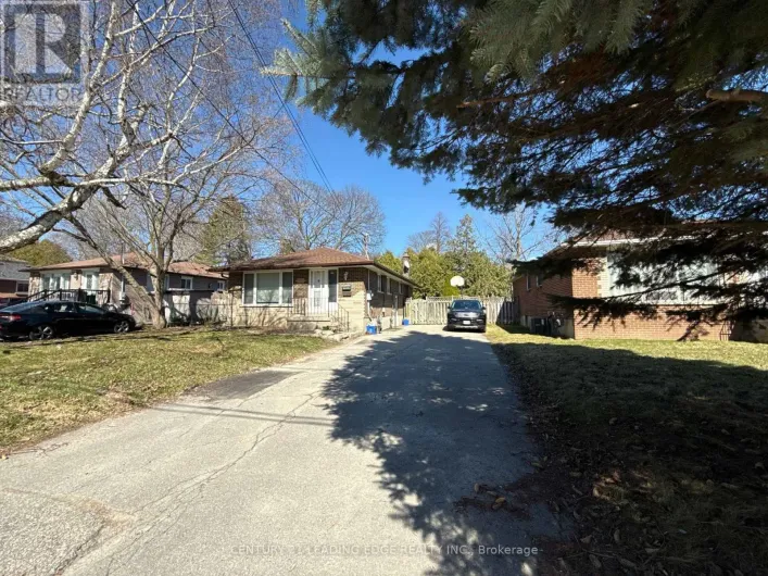 303 WILSON ROAD N, Oshawa