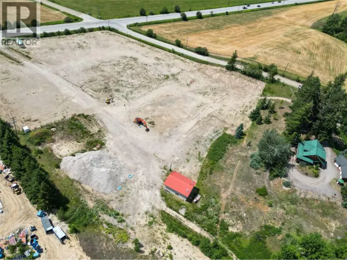 3030 40 Street SE, Salmon Arm