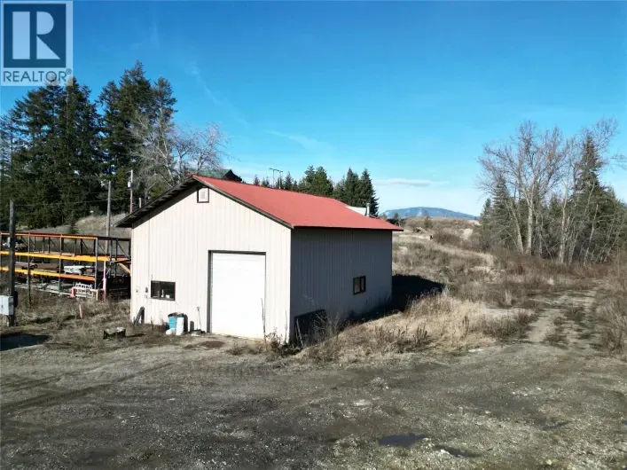 3030 40 Street SE Unit# PL 3, Salmon Arm