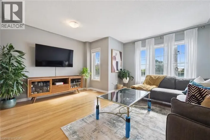 3030 BREAKWATER Court Unit# 26, Mississauga