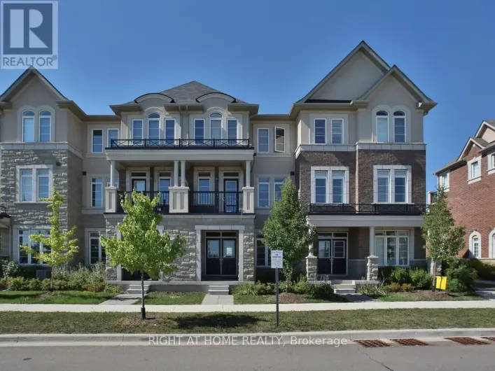 3030 GEORGE SAVAGE AVENUE, Oakville