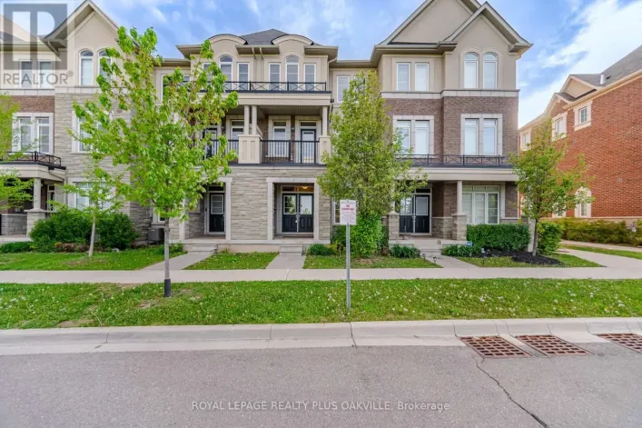 3030 GEORGE SAVAGE AVENUE, Oakville