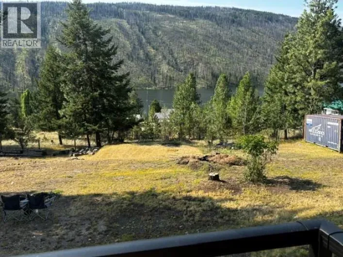 3030 Loon Lake Road, Loon Lake