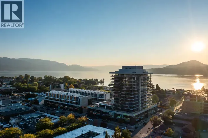 3030 Pandosy Street Unit# 303, Kelowna