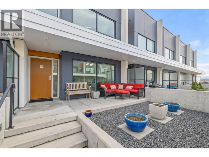 3030 Pandosy Street Unit# 316, Kelowna