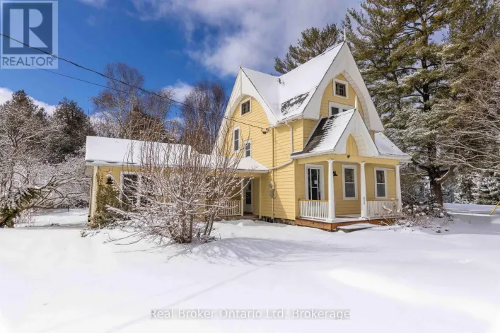 303022 GREY ROAD 15 ROAD, Meaford
