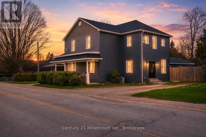 303025 15 GREY ROAD, Meaford