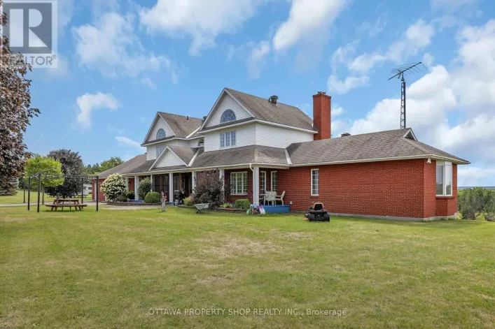 3031 GREENLAND ROAD, Ottawa