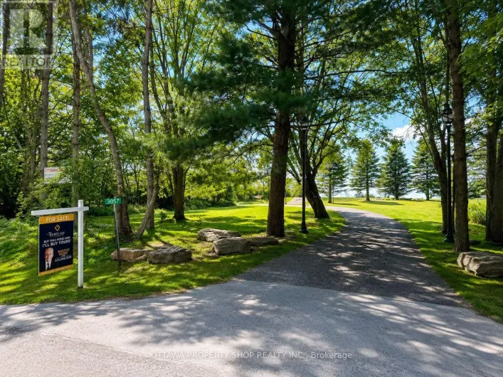 3031 GREENLAND ROAD, Ottawa