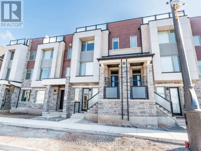 3031 JOHN MCKAY BOULEVARD, Oakville