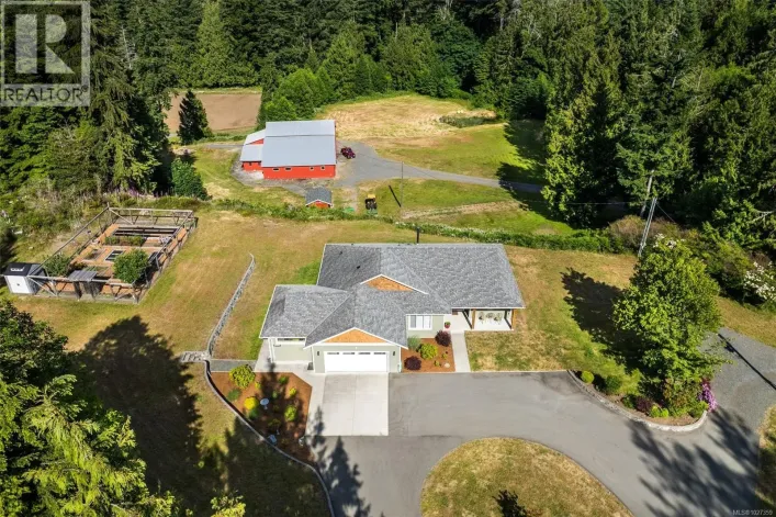 3031 Phillips Rd, Sooke