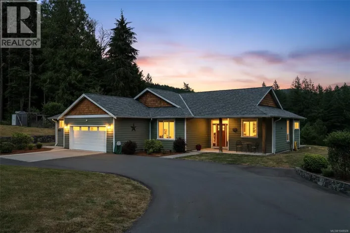 3031 Phillips Rd, Sooke