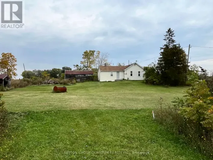 3031 RAINHAM ROAD, Haldimand