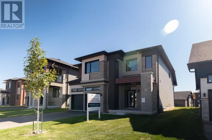 3031 SANDY ACRES AVENUE, Severn