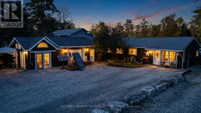 3031 SOUTH SPARROW LAKE ROAD, Severn