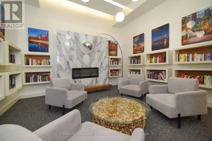 3032 - 165 LEGION ROAD N, Toronto