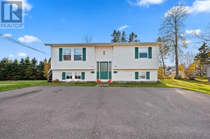 30-32 Barkley Drive, Stratford