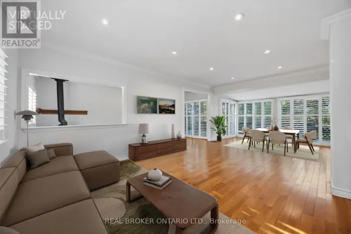 3032 HANCOCK ROAD, Clarington