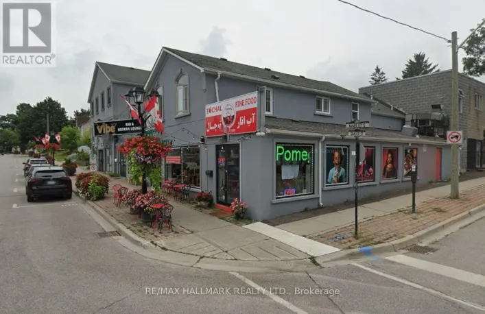 30-32 MAIN STREET S, Newmarket