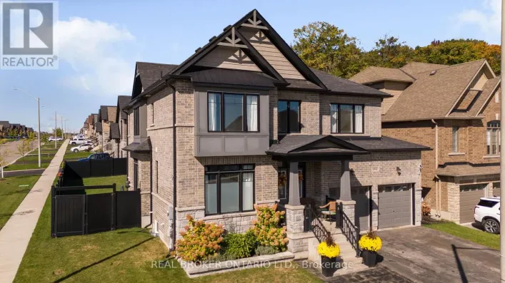 3032 MONARCH DRIVE, Orillia