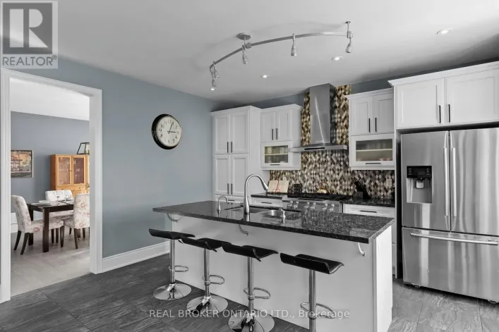 3032 MONARCH DRIVE, Orillia