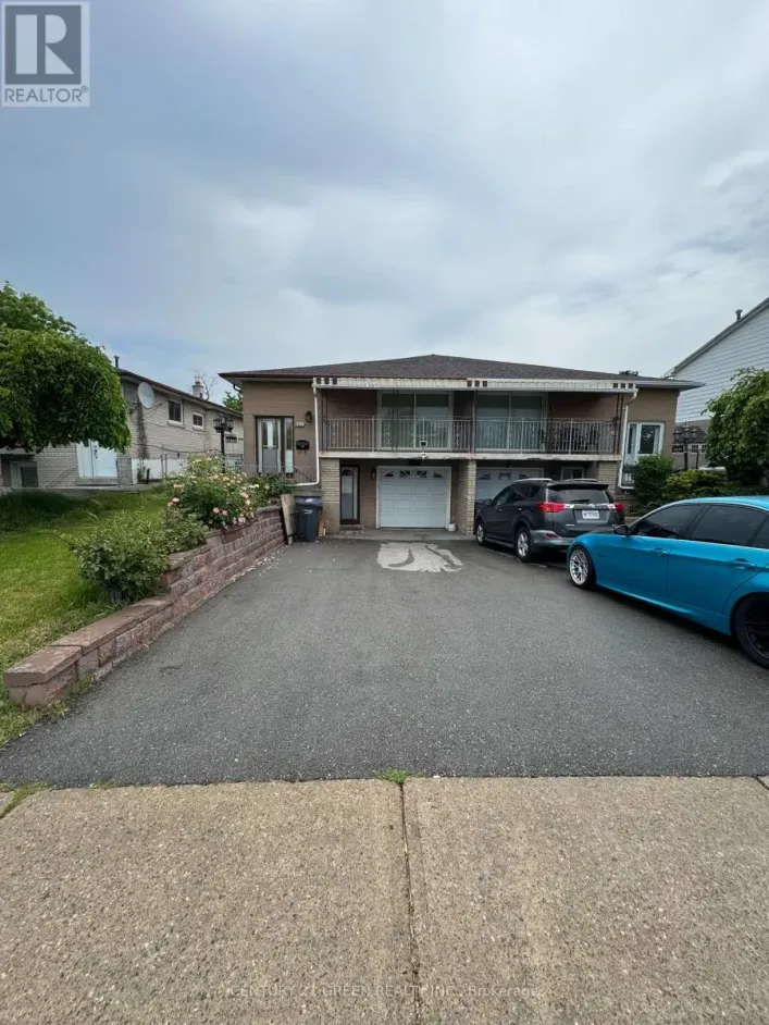 3032 MORNING STAR DRIVE, Mississauga