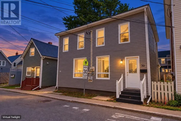 30-32 Spring Park Road, Charlottetown