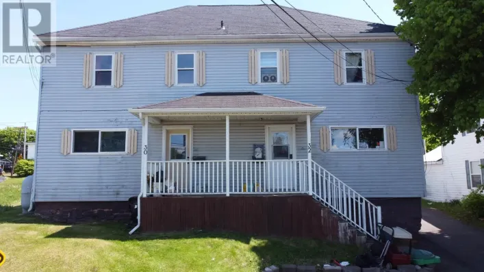 30-32 West Pleasant Street, Amherst