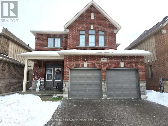 3033 MONARCH DRIVE, Orillia
