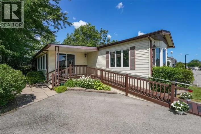 3033 TOWNLINE Road Unit# 178, Stevensville