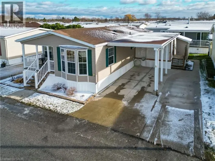 3033 TOWNLINE Road Unit# 273, Stevensville