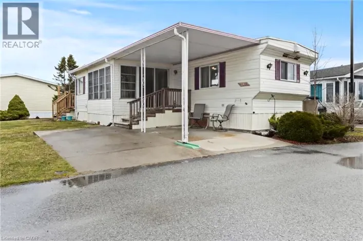 3033 TOWNLINE Road Unit# 347, Fort Erie